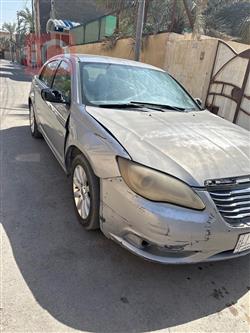 كرايسلر 200